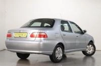FIAT Albea 4 из 16