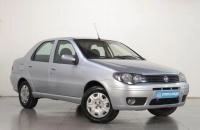 FIAT Albea 1 из 16