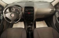 FIAT Albea 9 из 16