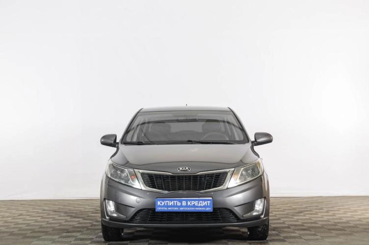 KIA Rio 2 из 6