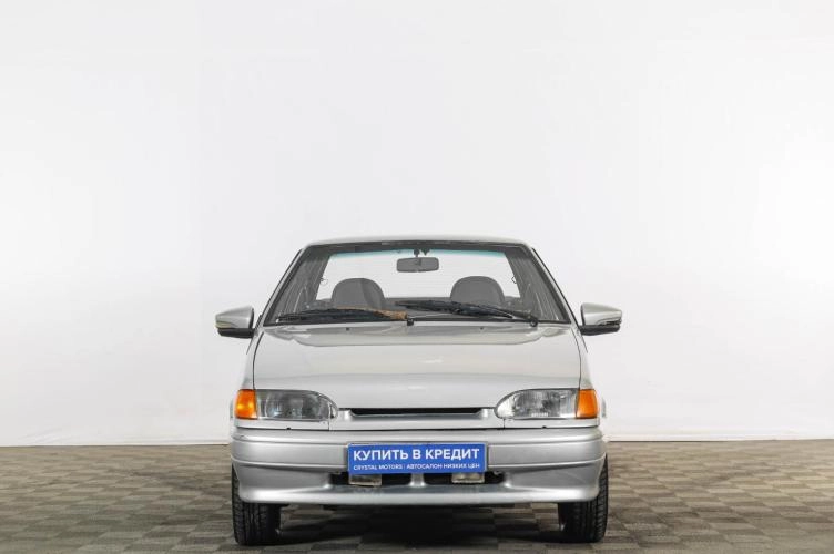 ВАЗ (LADA) 2115 Samara 2 из 6