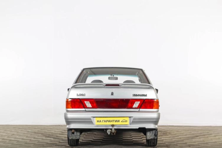 ВАЗ (LADA) 2115 Samara 5 из 6