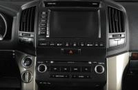 Toyota Land Cruiser 17 из 22