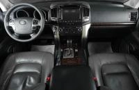 Toyota Land Cruiser 12 из 22