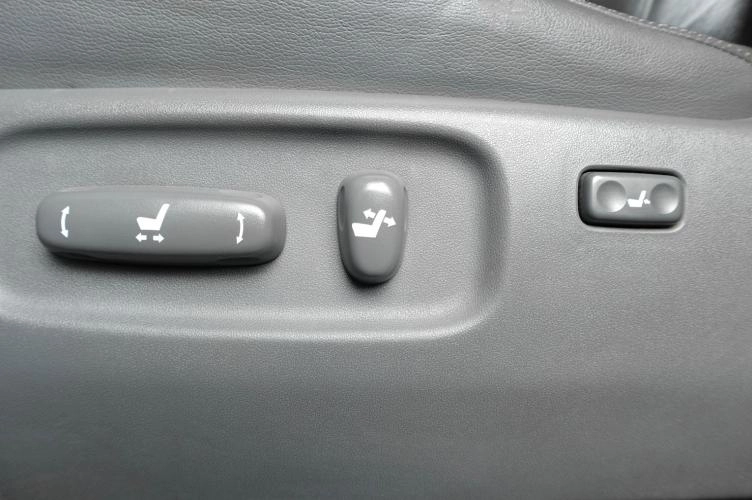 Toyota Land Cruiser 21 из 22