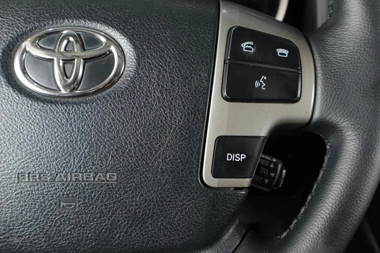 Toyota Land Cruiser 15 из 22