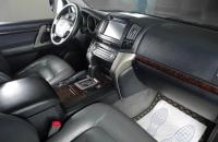 Toyota Land Cruiser 10 из 22