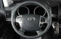Toyota Land Cruiser 13 из 22