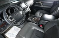 Toyota Land Cruiser 7 из 22