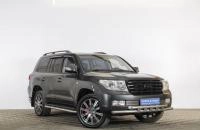 Toyota Land Cruiser 1 из 22