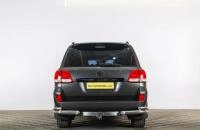 Toyota Land Cruiser 5 из 22