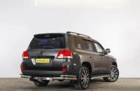 Toyota Land Cruiser 6 из 22