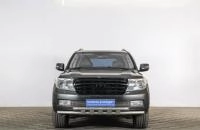 Toyota Land Cruiser 2 из 22