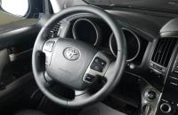 Toyota Land Cruiser 11 из 22