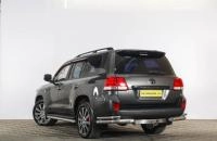 Toyota Land Cruiser 4 из 22