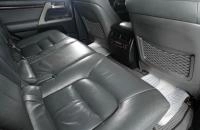 Toyota Land Cruiser 9 из 22
