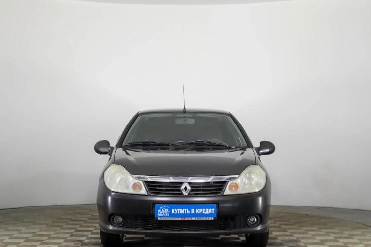 Renault Symbol 2 из 6