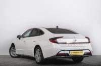 Hyundai Sonata 5 из 20