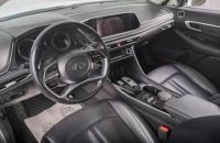 Hyundai Sonata 7 из 20
