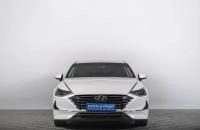 Hyundai Sonata 3 из 20