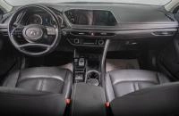Hyundai Sonata 10 из 20
