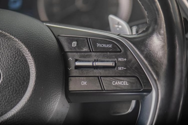 Hyundai Sonata 14 из 20
