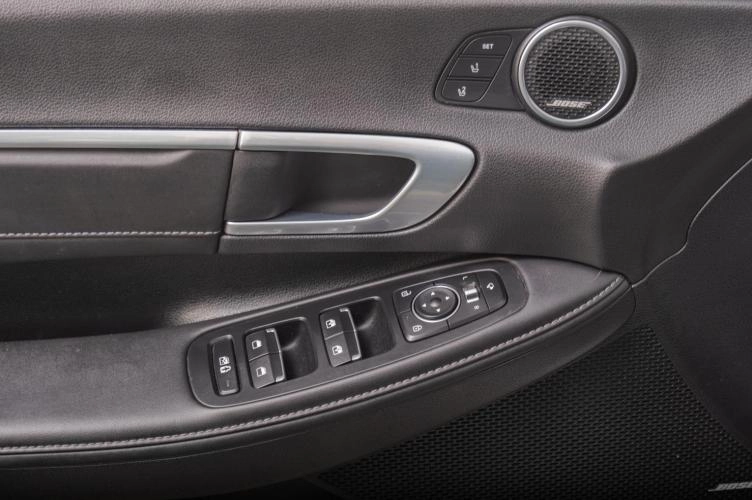 Hyundai Sonata 8 из 20