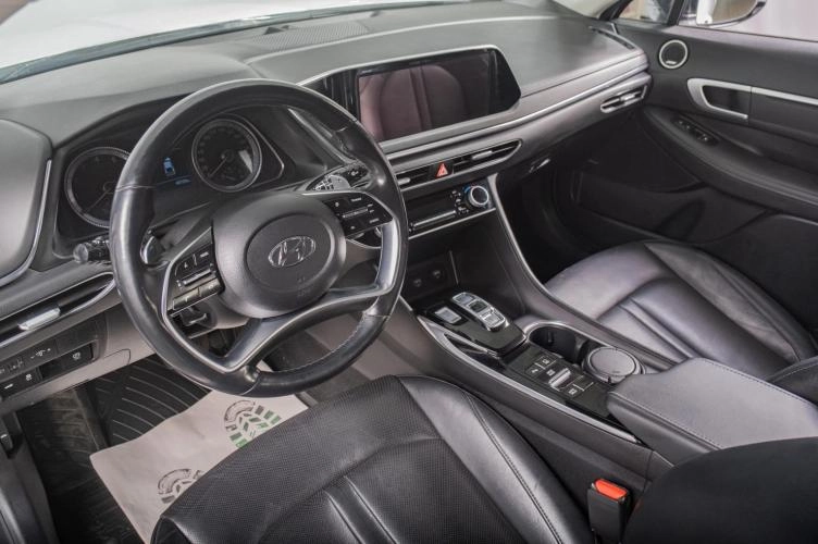 Hyundai Sonata 7 из 20