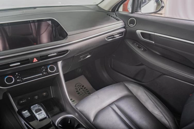Hyundai Sonata 11 из 20