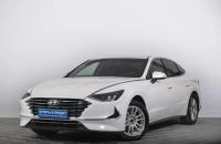 Hyundai Sonata 2 из 20