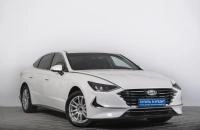 Hyundai Sonata 1 из 20