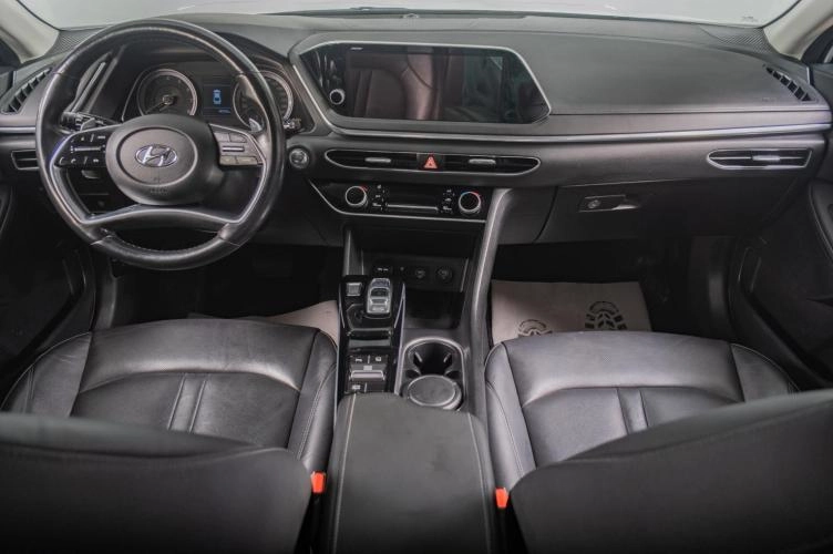 Hyundai Sonata 10 из 20