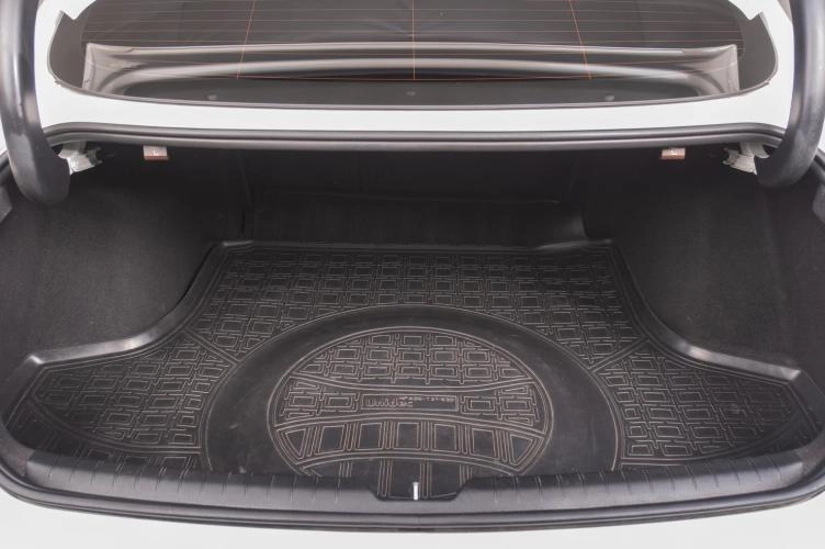 Hyundai Sonata 20 из 20
