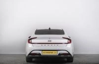 Hyundai Sonata 4 из 20