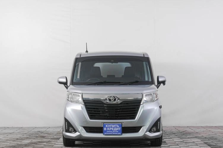 Toyota Roomy 2 из 6