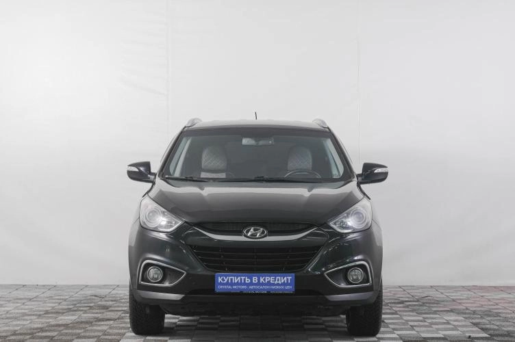 Hyundai ix35 2 из 6
