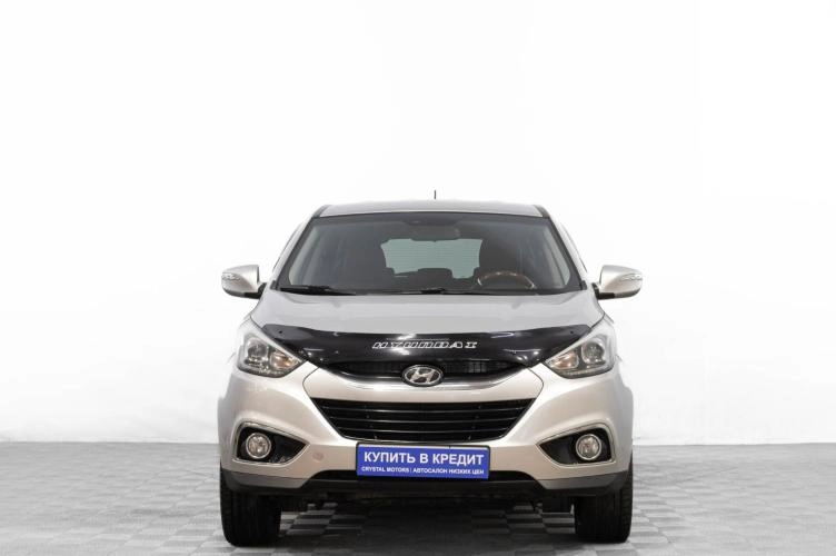 Hyundai ix35 2 из 6