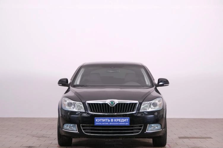 Skoda Octavia 2 из 6