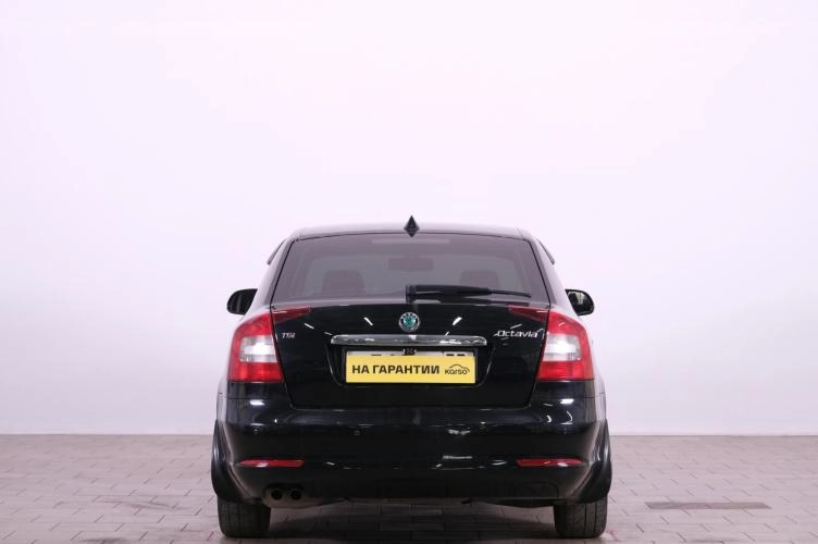 Skoda Octavia 5 из 6