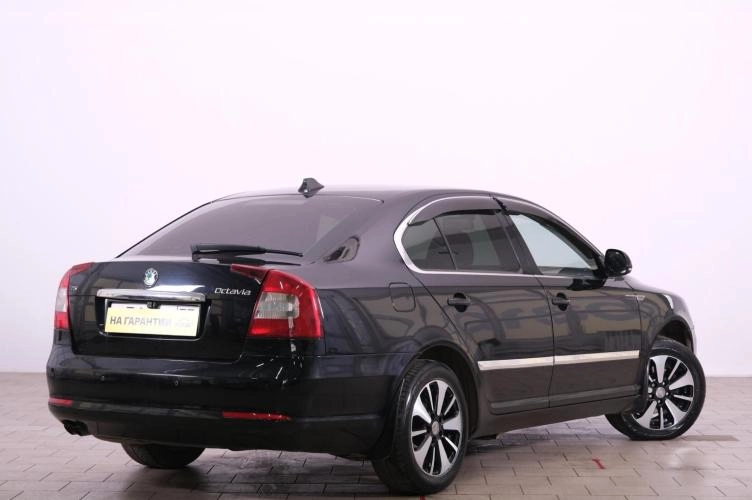 Skoda Octavia 6 из 6