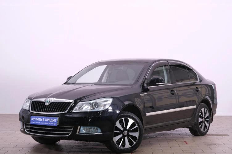 Skoda Octavia 3 из 6