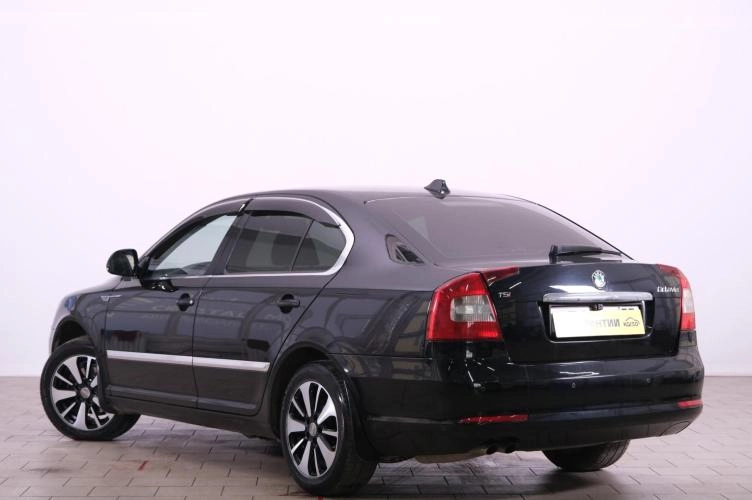 Skoda Octavia 4 из 6