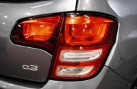Citroen C3 8 из 21