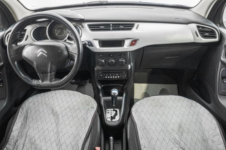 Citroen C3 9 из 21