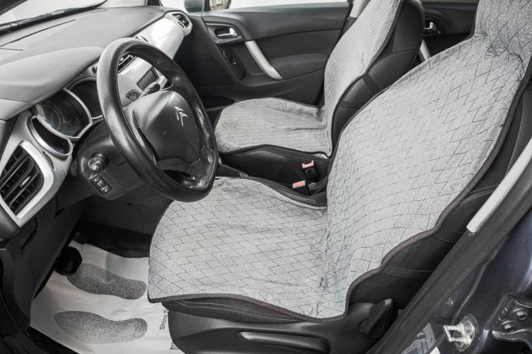 Citroen C3 10 из 21