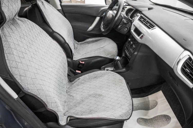 Citroen C3 18 из 21