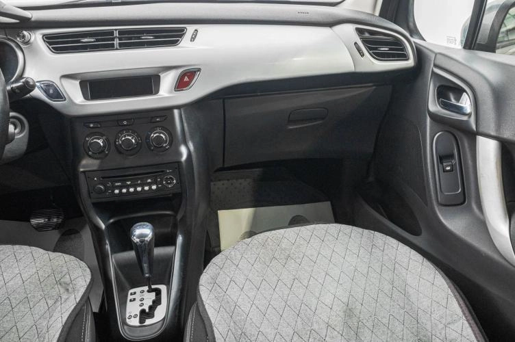 Citroen C3 17 из 21