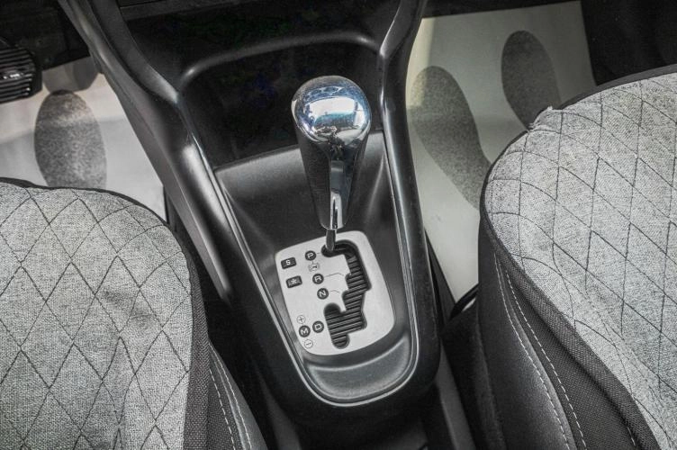 Citroen C3 16 из 21