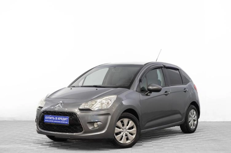 Citroen C3 3 из 6