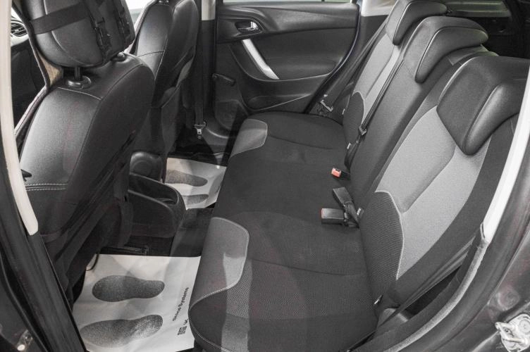 Citroen C3 19 из 21